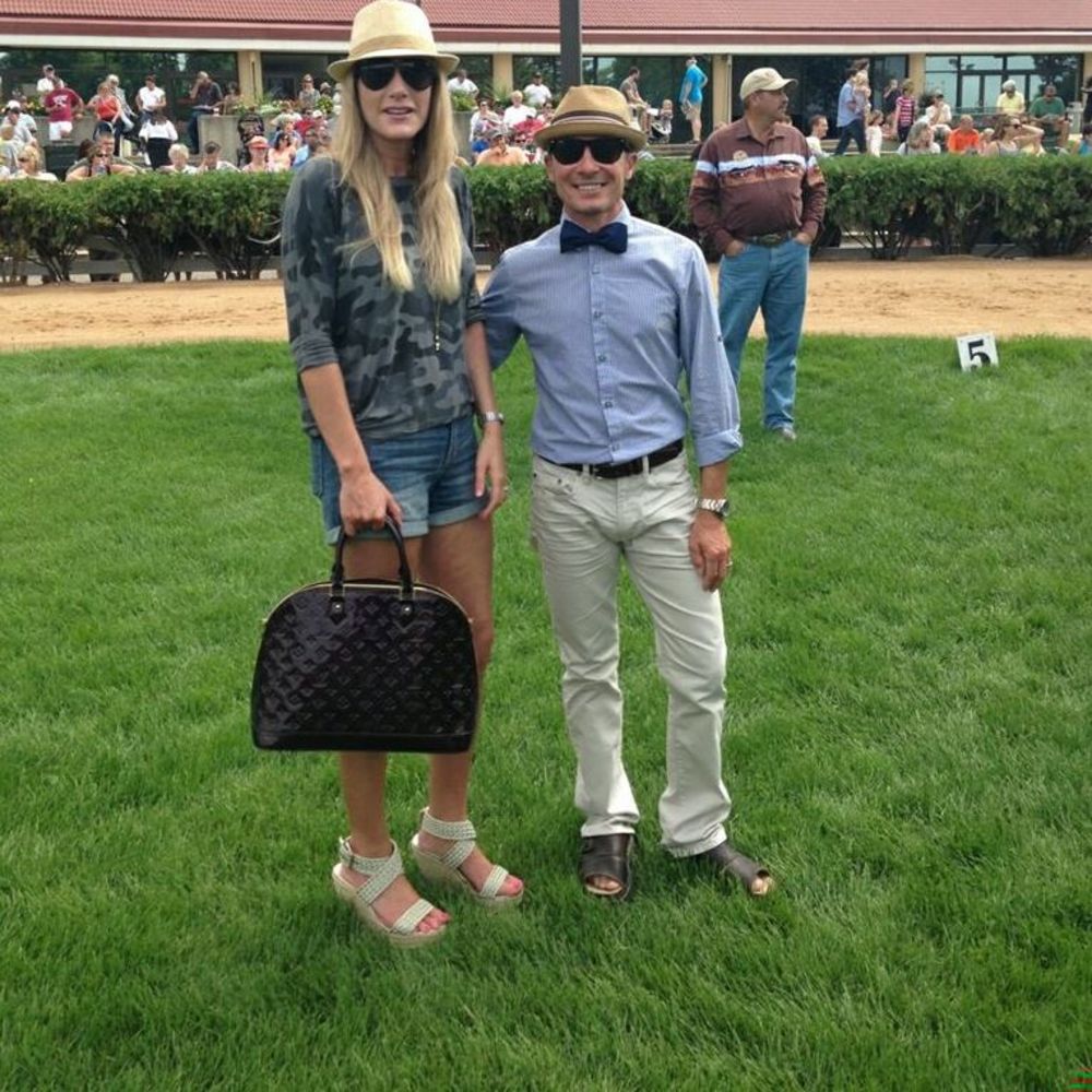 Meet your Posher, Andrea